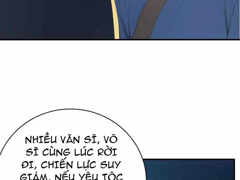 Ta Thật Sự Không Muốn Làm Thánh Tiên Chapter 82 trang 35