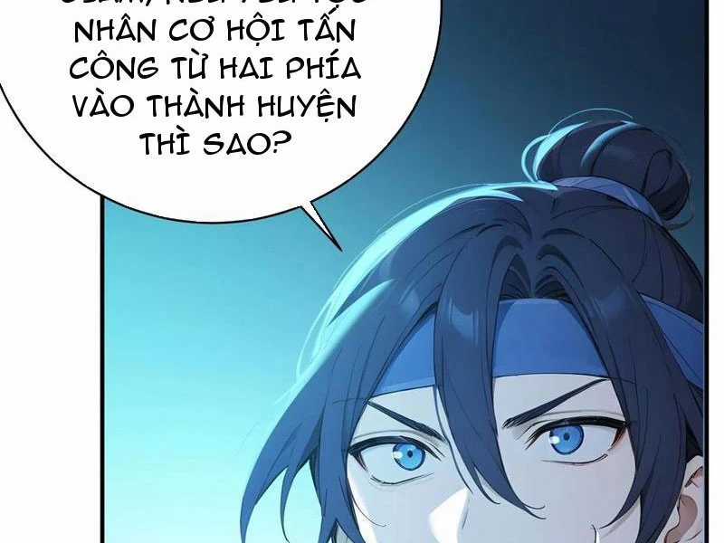 Ta Thật Sự Không Muốn Làm Thánh Tiên Chapter 82 trang 36