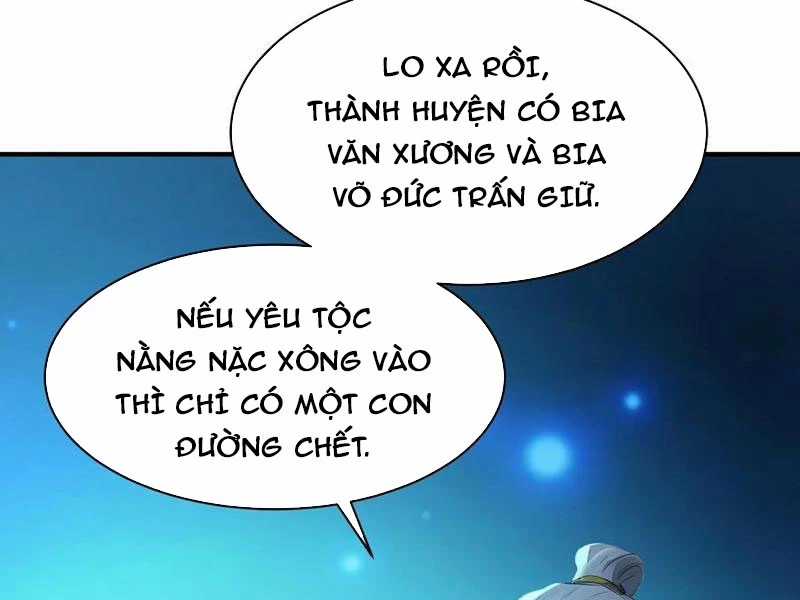 Ta Thật Sự Không Muốn Làm Thánh Tiên Chapter 82 trang 39