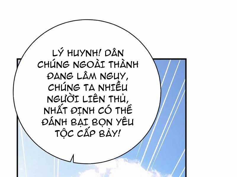 Ta Thật Sự Không Muốn Làm Thánh Tiên Chapter 82 trang 42
