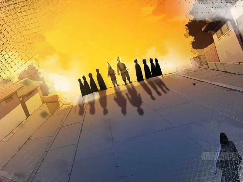 Ta Thật Sự Không Muốn Làm Thánh Tiên Chapter 82 trang 47