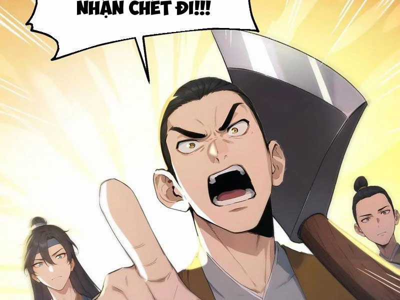 Ta Thật Sự Không Muốn Làm Thánh Tiên Chapter 82 trang 49