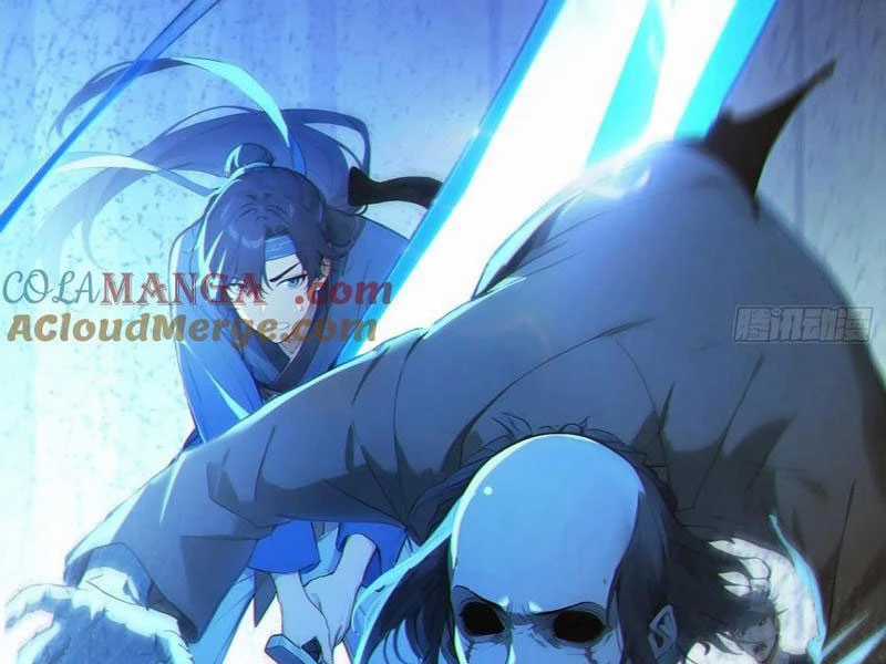 Ta Thật Sự Không Muốn Làm Thánh Tiên Chapter 82 trang 58