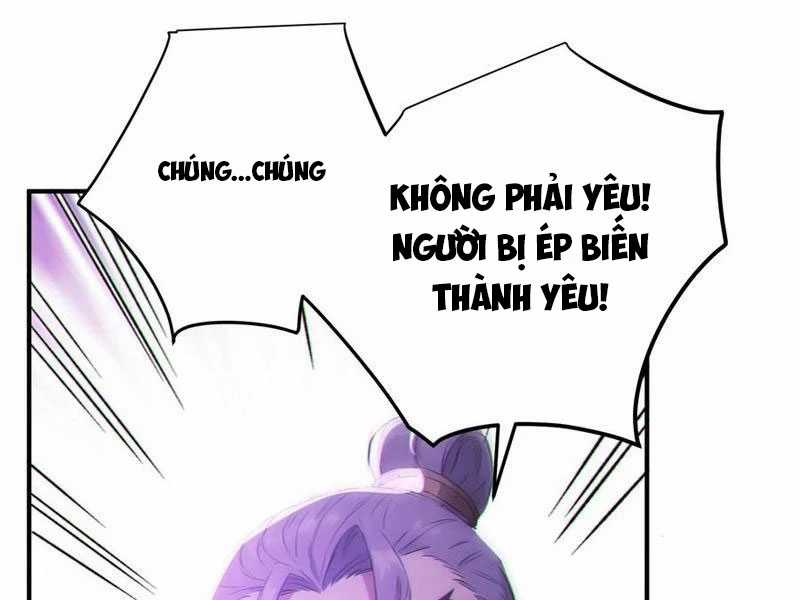 Ta Thật Sự Không Muốn Làm Thánh Tiên Chapter 82 trang 60