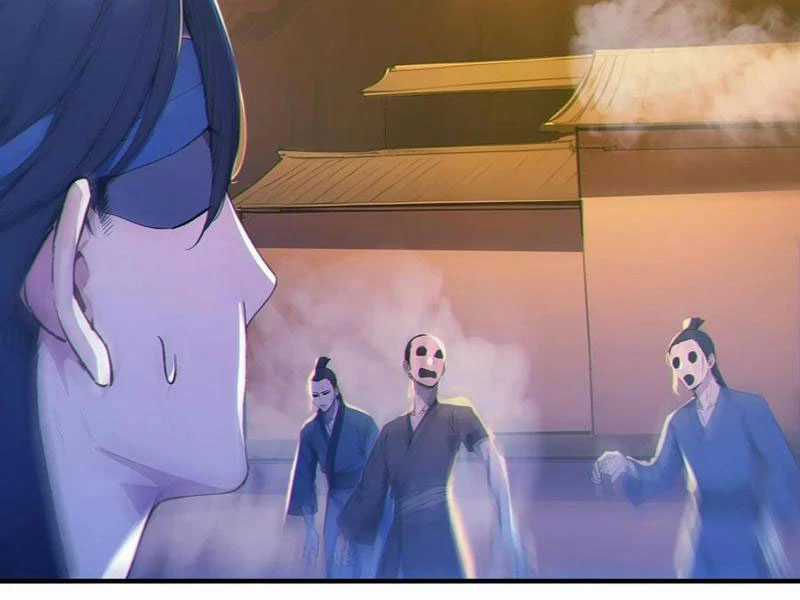 Ta Thật Sự Không Muốn Làm Thánh Tiên Chapter 82 trang 84