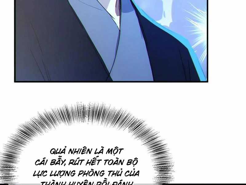 Ta Thật Sự Không Muốn Làm Thánh Tiên Chapter 82 trang 87