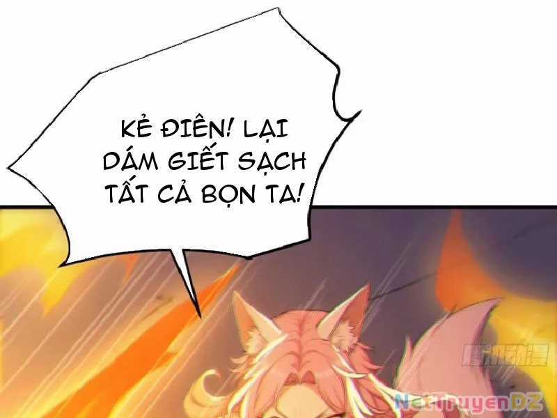 Ta Thật Sự Không Muốn Làm Thánh Tiên Chapter 83 trang 104