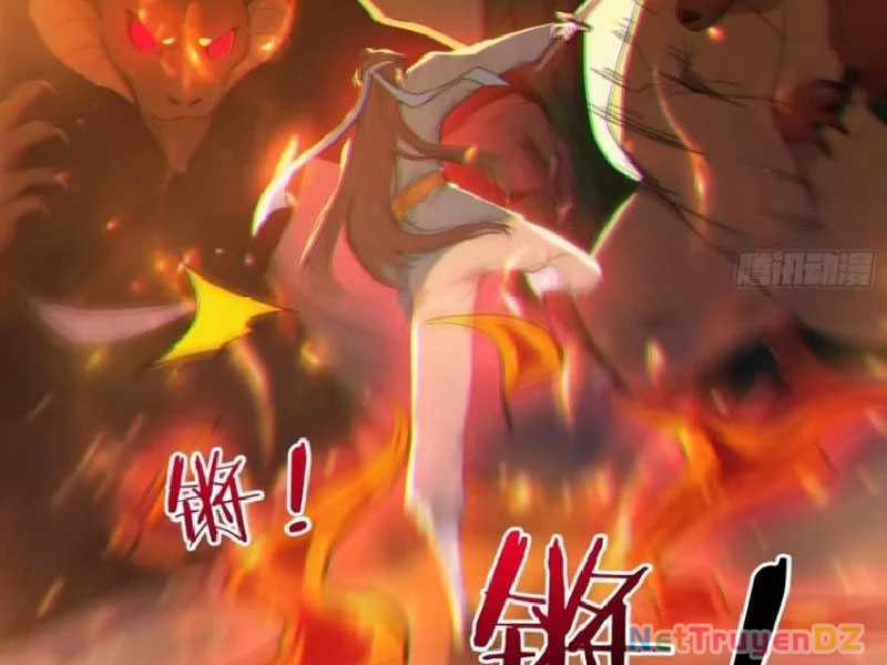 Ta Thật Sự Không Muốn Làm Thánh Tiên Chapter 83 trang 114