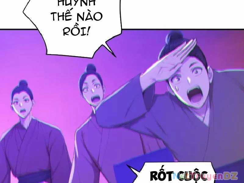 Ta Thật Sự Không Muốn Làm Thánh Tiên Chapter 83 trang 131