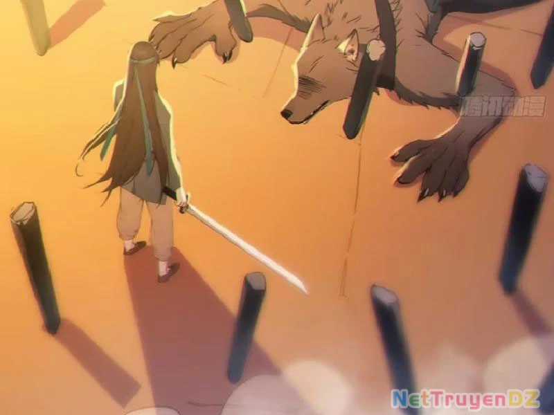 Ta Thật Sự Không Muốn Làm Thánh Tiên Chapter 83 trang 22