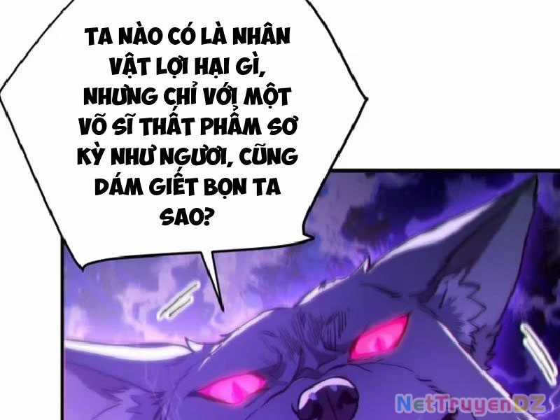 Ta Thật Sự Không Muốn Làm Thánh Tiên Chapter 83 trang 3
