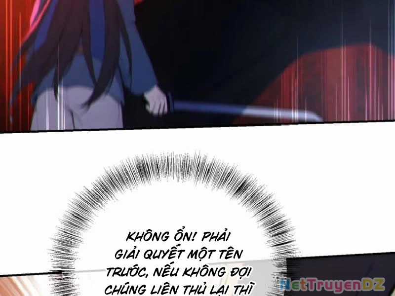 Ta Thật Sự Không Muốn Làm Thánh Tiên Chapter 83 trang 31
