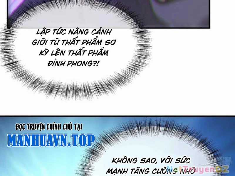 Ta Thật Sự Không Muốn Làm Thánh Tiên Chapter 83 trang 42