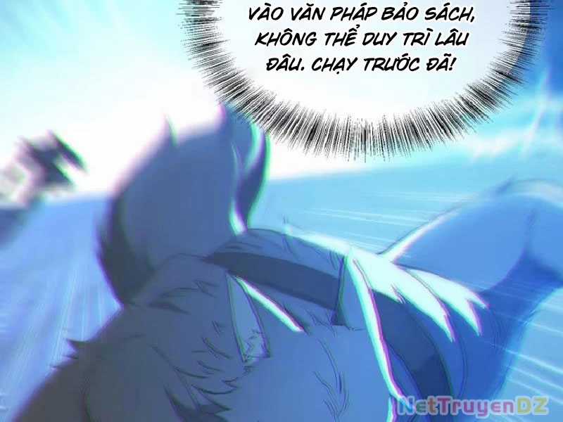 Ta Thật Sự Không Muốn Làm Thánh Tiên Chapter 83 trang 43