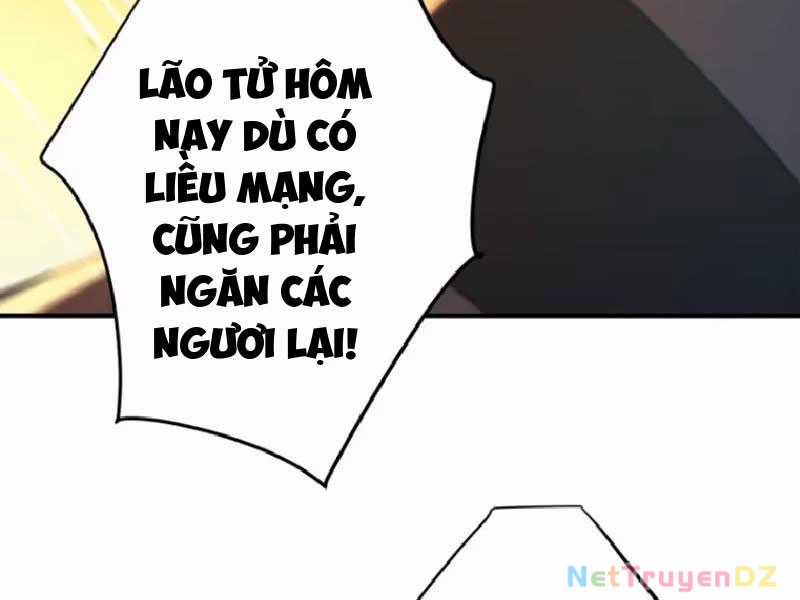 Ta Thật Sự Không Muốn Làm Thánh Tiên Chapter 83 trang 8