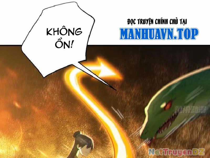 Ta Thật Sự Không Muốn Làm Thánh Tiên Chapter 83 trang 86