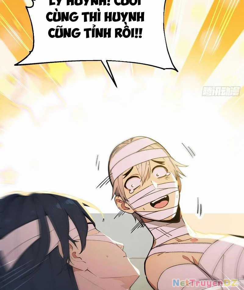 Ta Thật Sự Không Muốn Làm Thánh Tiên Chapter 84 trang 11