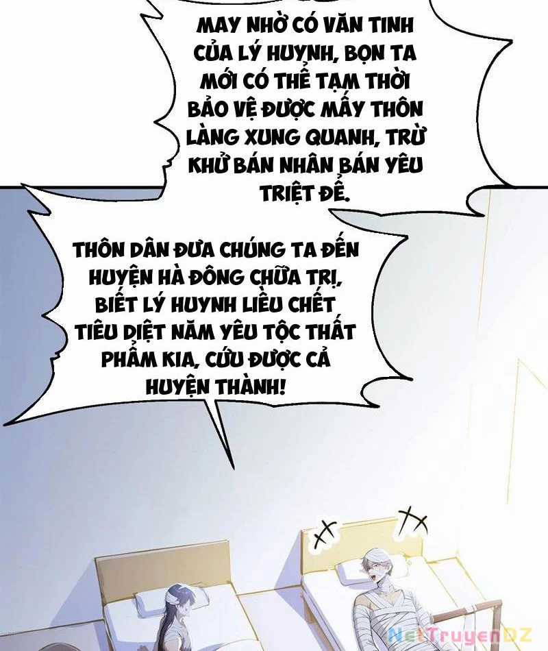 Ta Thật Sự Không Muốn Làm Thánh Tiên Chapter 84 trang 13