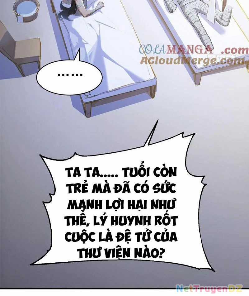 Ta Thật Sự Không Muốn Làm Thánh Tiên Chapter 84 trang 14