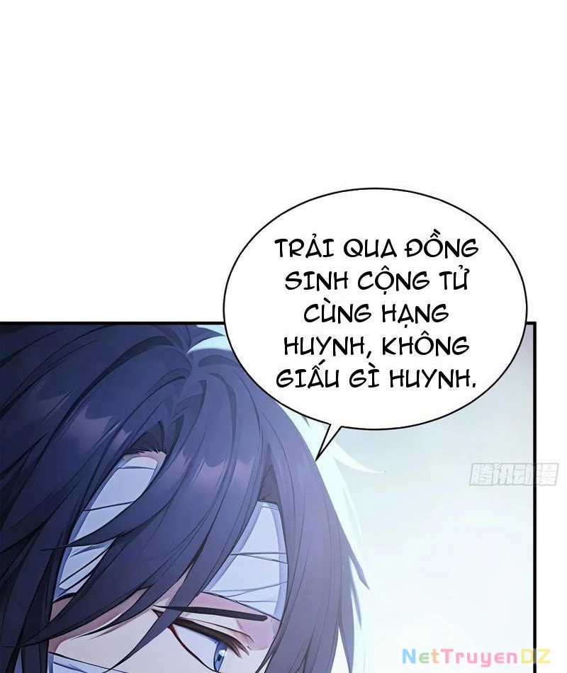 Ta Thật Sự Không Muốn Làm Thánh Tiên Chapter 84 trang 15