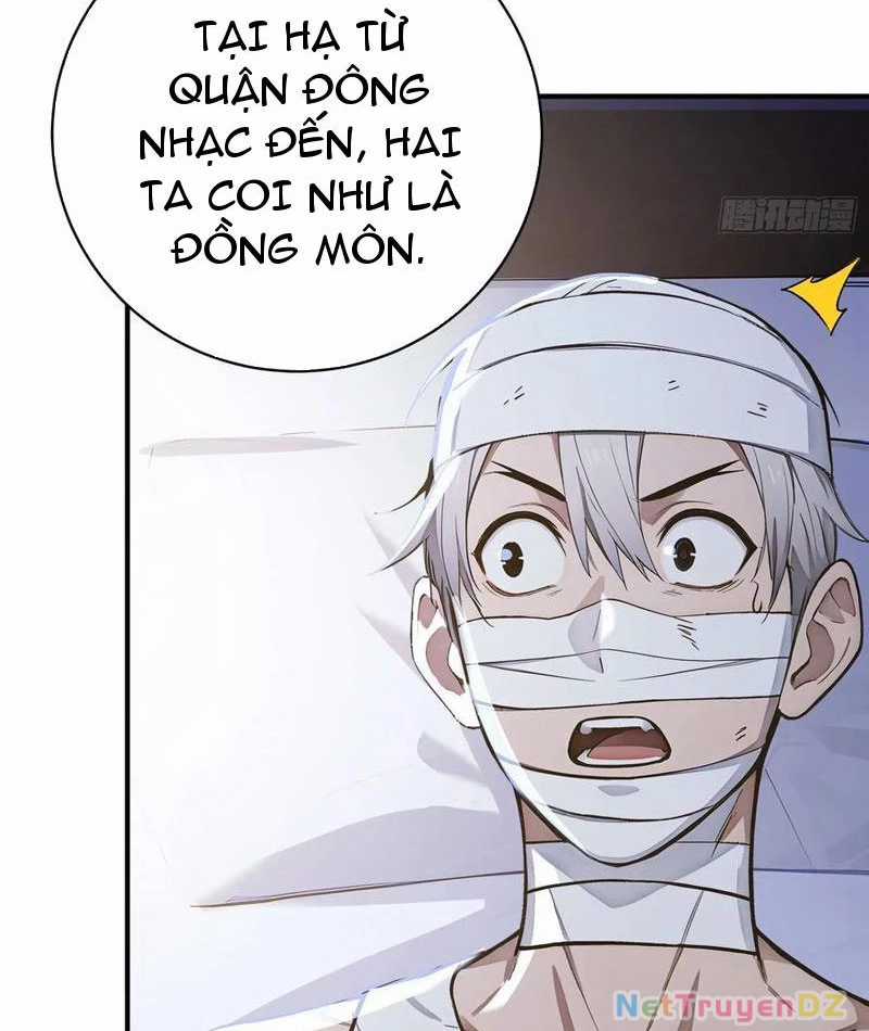 Ta Thật Sự Không Muốn Làm Thánh Tiên Chapter 84 trang 17