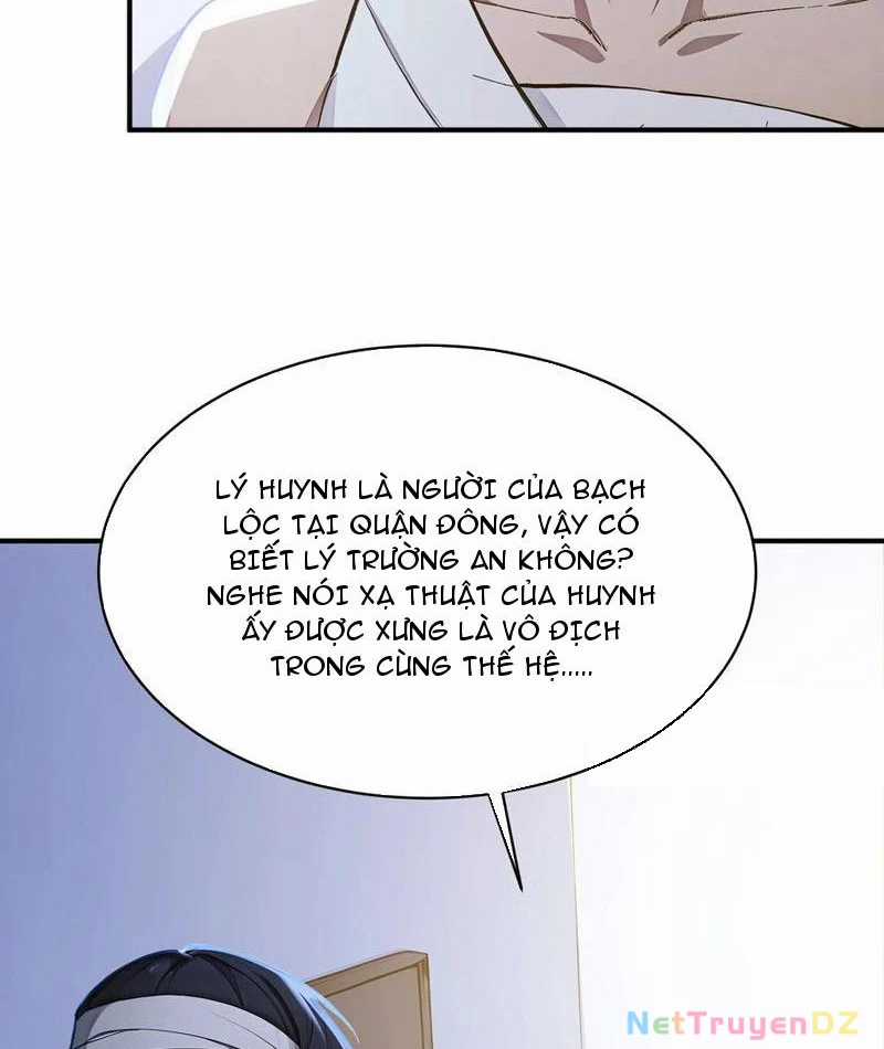 Ta Thật Sự Không Muốn Làm Thánh Tiên Chapter 84 trang 18