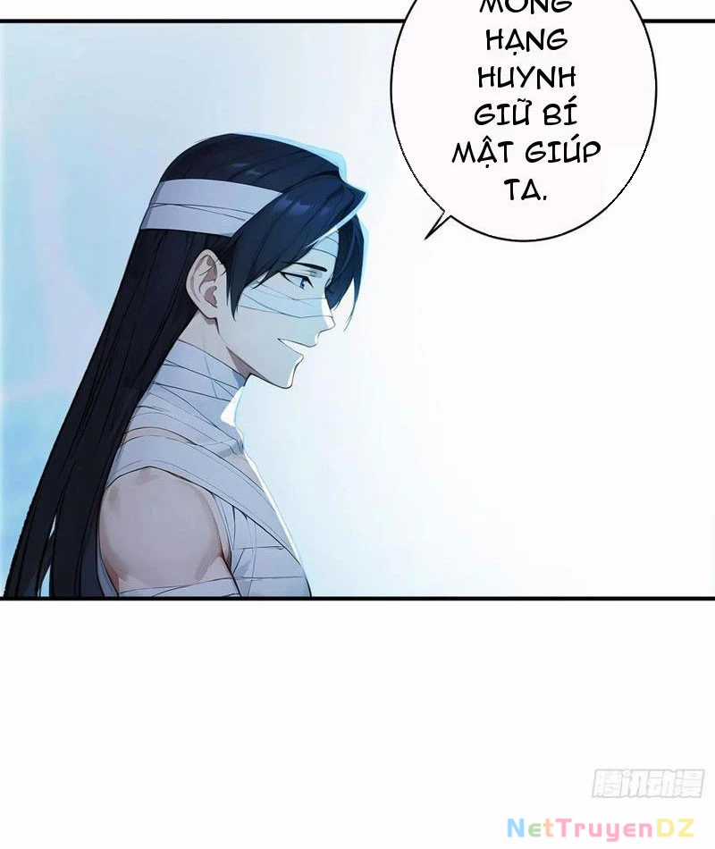 Ta Thật Sự Không Muốn Làm Thánh Tiên Chapter 84 trang 23