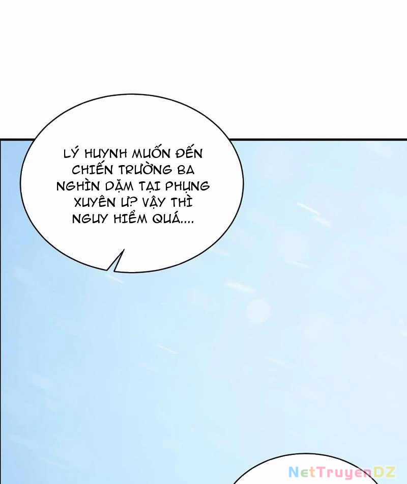 Ta Thật Sự Không Muốn Làm Thánh Tiên Chapter 84 trang 24