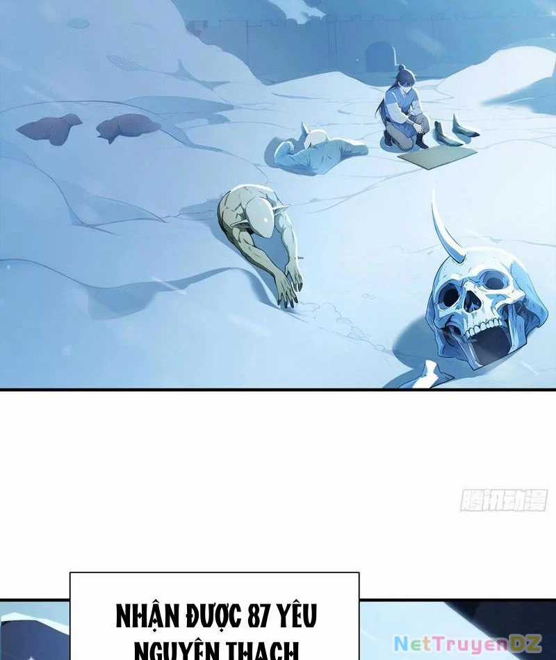 Ta Thật Sự Không Muốn Làm Thánh Tiên Chapter 84 trang 28