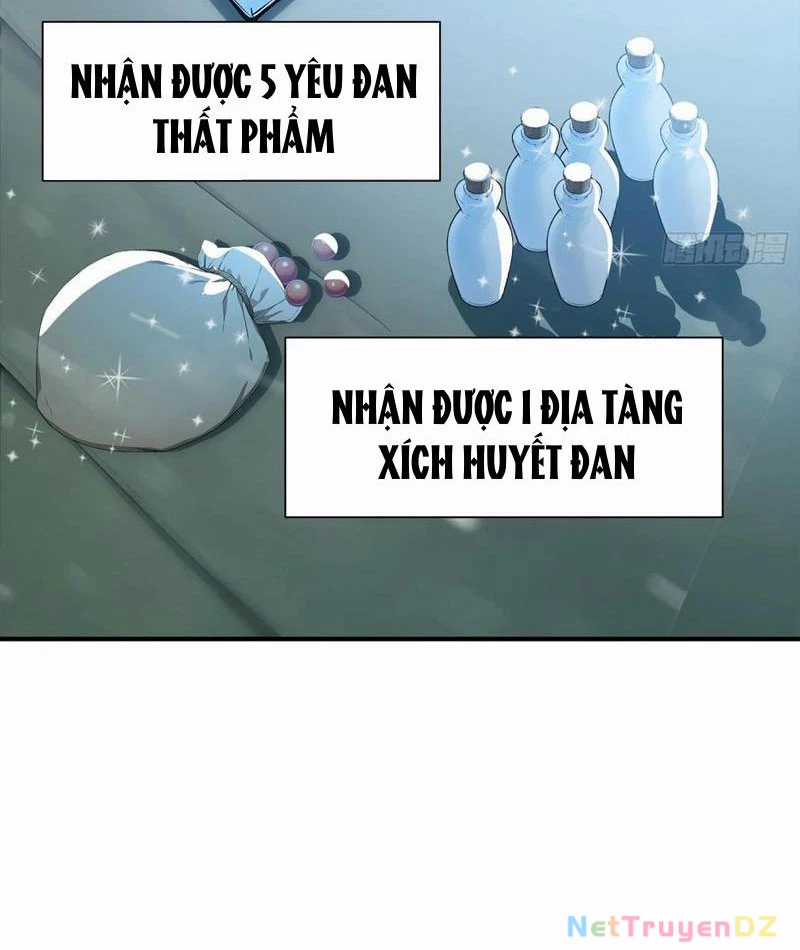 Ta Thật Sự Không Muốn Làm Thánh Tiên Chapter 84 trang 30