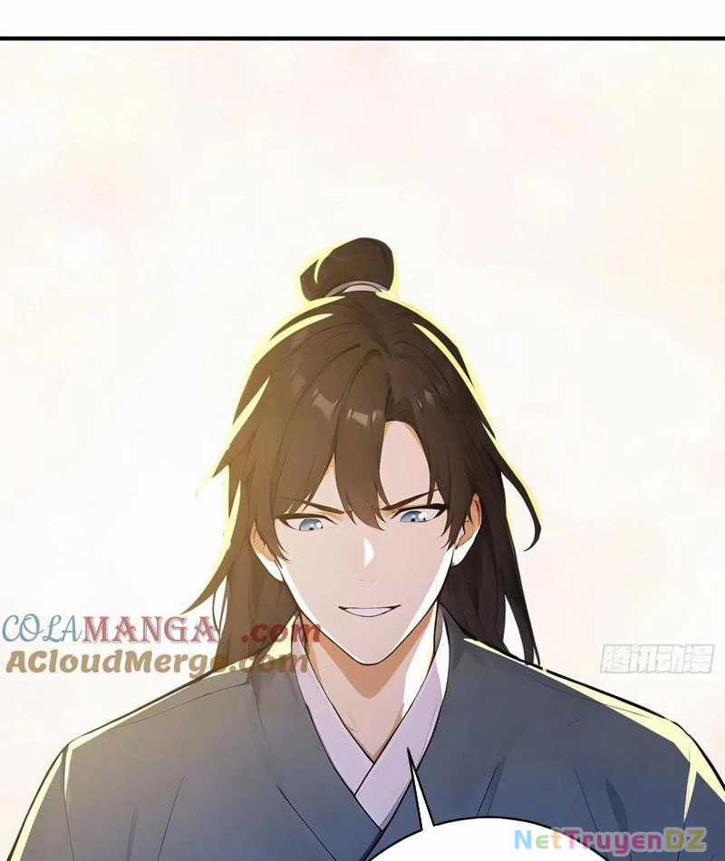 Ta Thật Sự Không Muốn Làm Thánh Tiên Chapter 84 trang 31