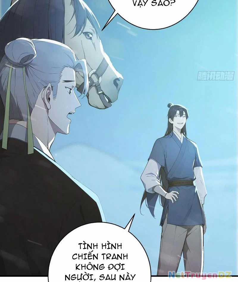 Ta Thật Sự Không Muốn Làm Thánh Tiên Chapter 84 trang 33