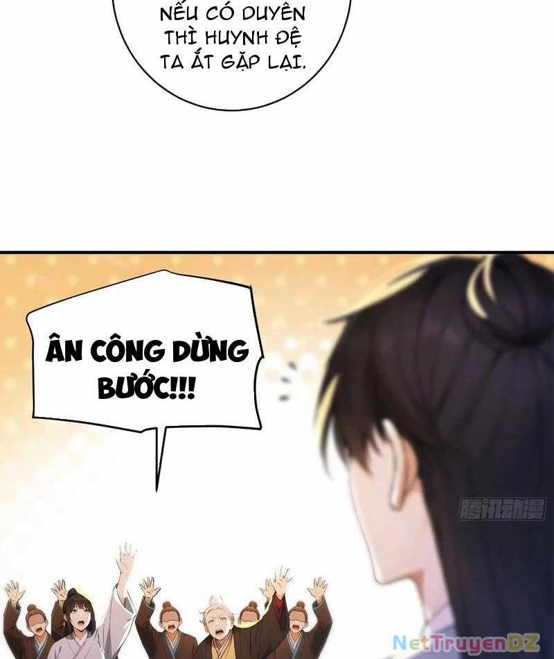 Ta Thật Sự Không Muốn Làm Thánh Tiên Chapter 84 trang 34