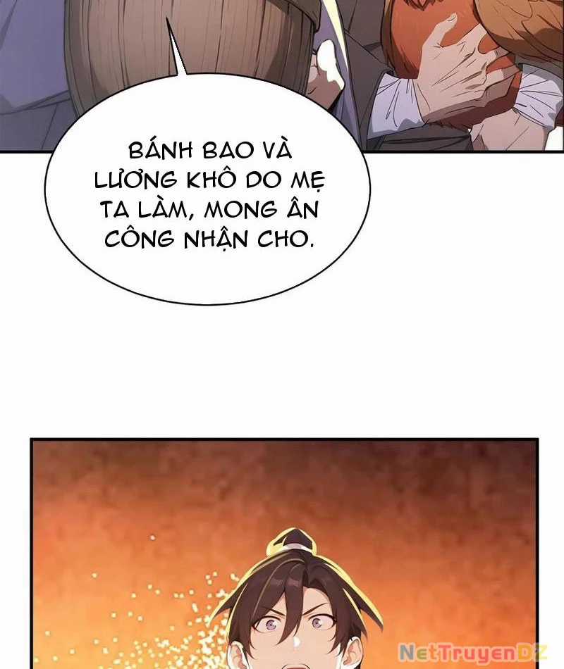 Ta Thật Sự Không Muốn Làm Thánh Tiên Chapter 84 trang 37