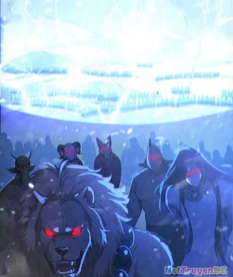 Ta Thật Sự Không Muốn Làm Thánh Tiên Chapter 84 trang 42