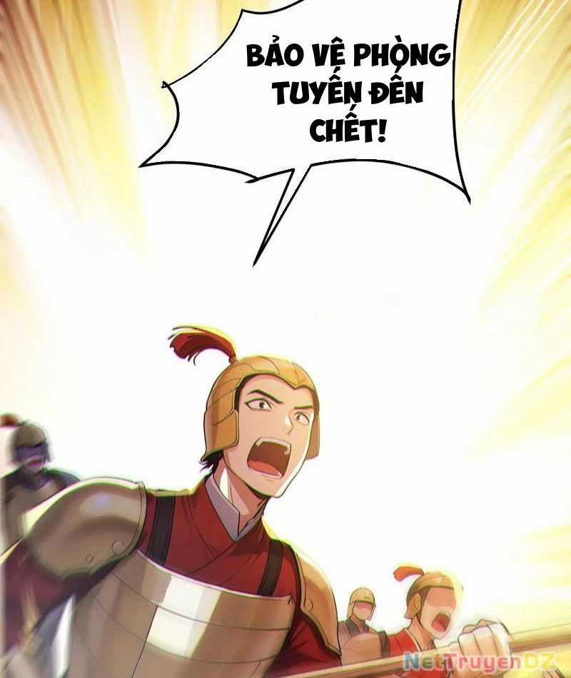 Ta Thật Sự Không Muốn Làm Thánh Tiên Chapter 84 trang 44