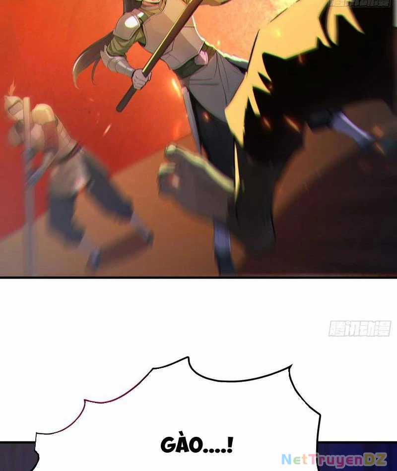 Ta Thật Sự Không Muốn Làm Thánh Tiên Chapter 84 trang 46