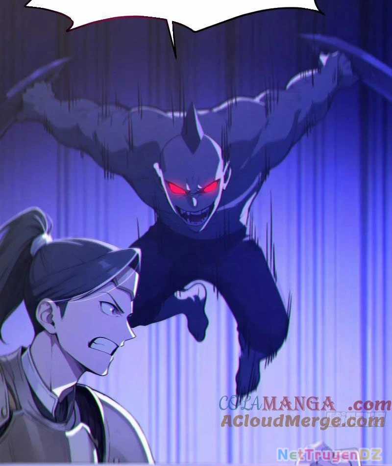 Ta Thật Sự Không Muốn Làm Thánh Tiên Chapter 84 trang 47