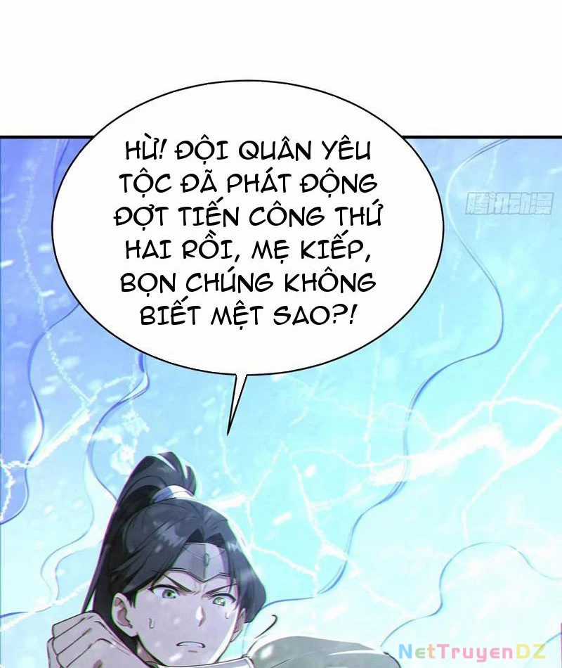 Ta Thật Sự Không Muốn Làm Thánh Tiên Chapter 84 trang 50