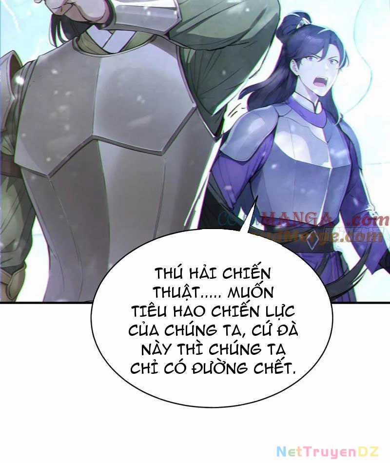 Ta Thật Sự Không Muốn Làm Thánh Tiên Chapter 84 trang 51