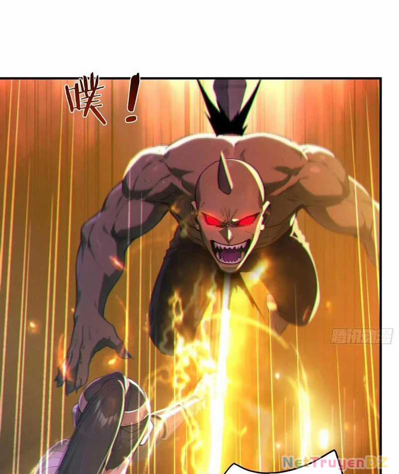 Ta Thật Sự Không Muốn Làm Thánh Tiên Chapter 84 trang 52