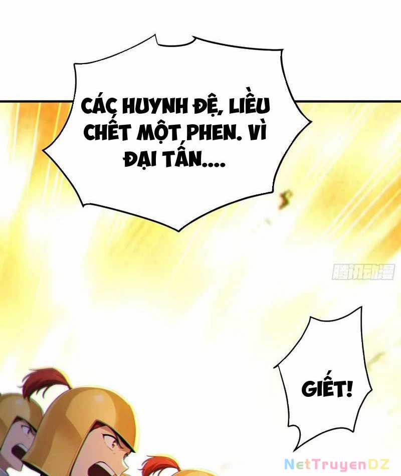 Ta Thật Sự Không Muốn Làm Thánh Tiên Chapter 84 trang 57