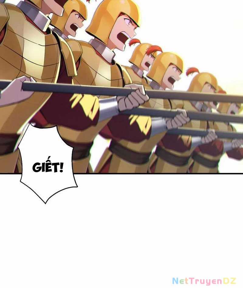 Ta Thật Sự Không Muốn Làm Thánh Tiên Chapter 84 trang 58