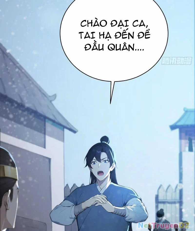 Ta Thật Sự Không Muốn Làm Thánh Tiên Chapter 84 trang 60