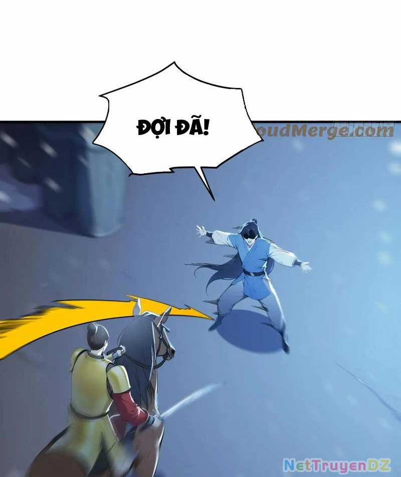 Ta Thật Sự Không Muốn Làm Thánh Tiên Chapter 84 trang 63