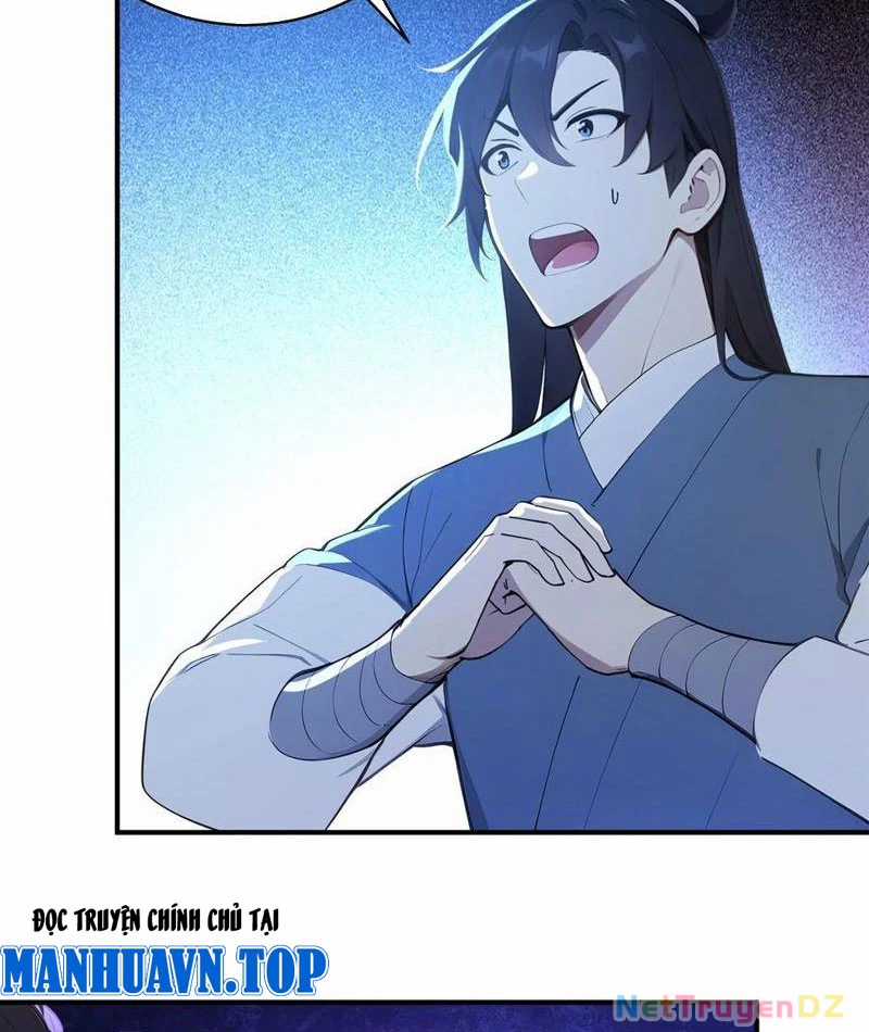 Ta Thật Sự Không Muốn Làm Thánh Tiên Chapter 84 trang 65