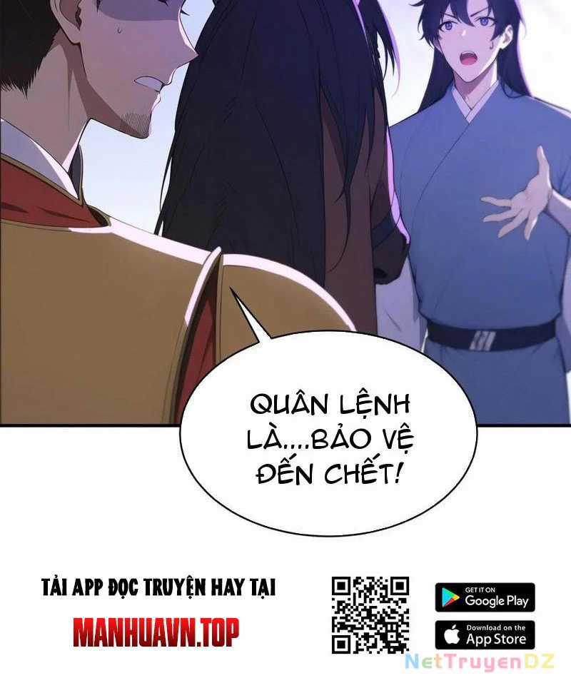 Ta Thật Sự Không Muốn Làm Thánh Tiên Chapter 84 trang 68