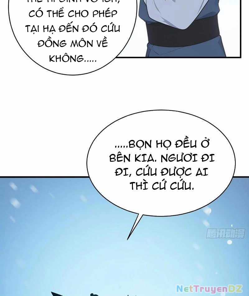 Ta Thật Sự Không Muốn Làm Thánh Tiên Chapter 84 trang 70