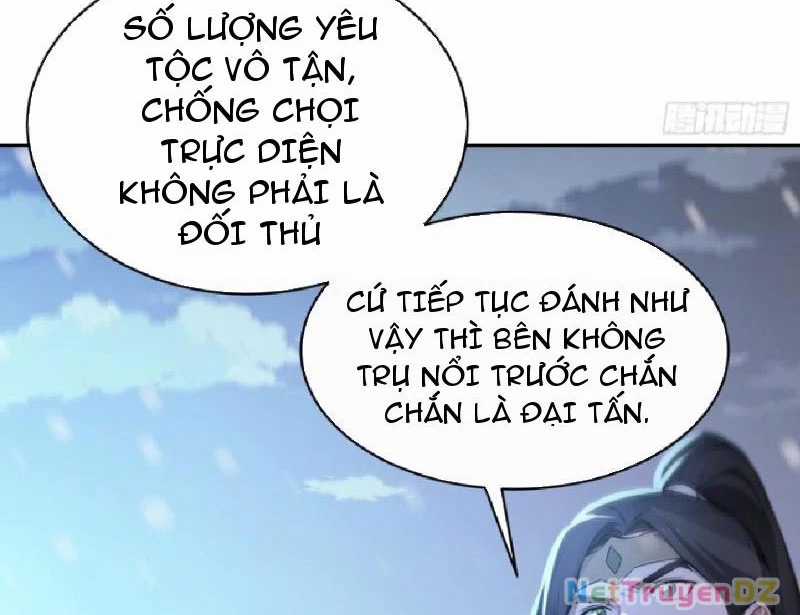 Ta Thật Sự Không Muốn Làm Thánh Tiên Chapter 85 trang 105