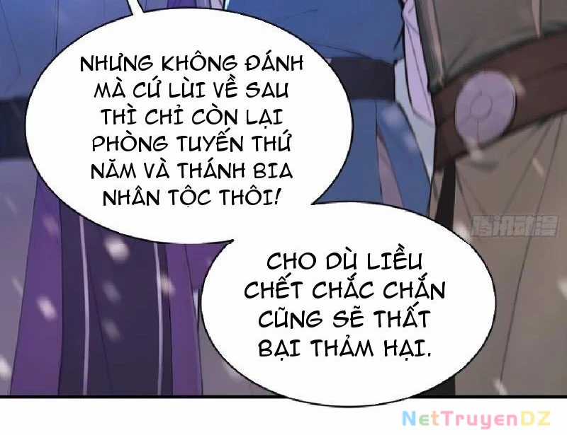 Ta Thật Sự Không Muốn Làm Thánh Tiên Chapter 85 trang 107